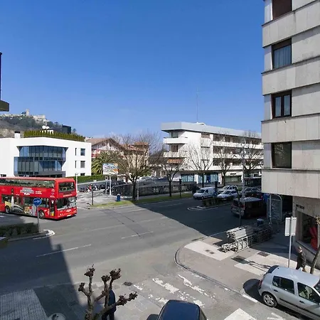 The Collection | Ondarreta Beach Apartment San Sebastian