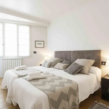 The Collection | Ondarreta Beach Apartment