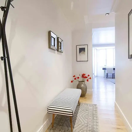 Apartment The Collection | Ondarreta Beach *