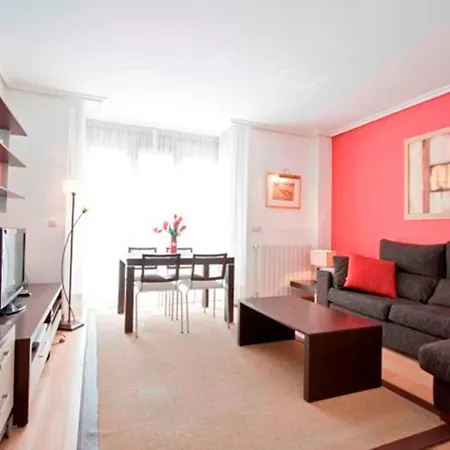 Apartment The Collection | Ondarreta Beach