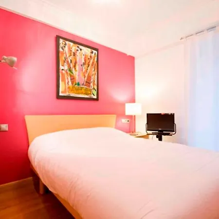 The Collection | Ondarreta Beach Apartment