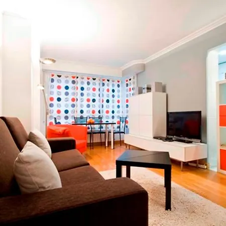 Apartment The Collection | Ondarreta Beach *