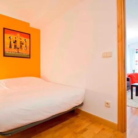 The Collection | Ondarreta Beach Apartment *