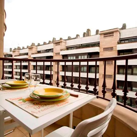 Apartment The Collection | Ondarreta Beach San Sebastian
