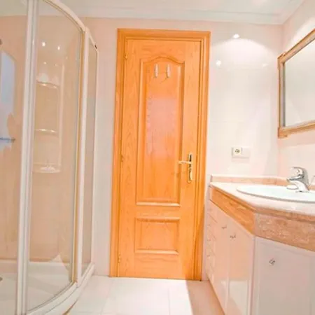 Apartment The Collection | Ondarreta Beach