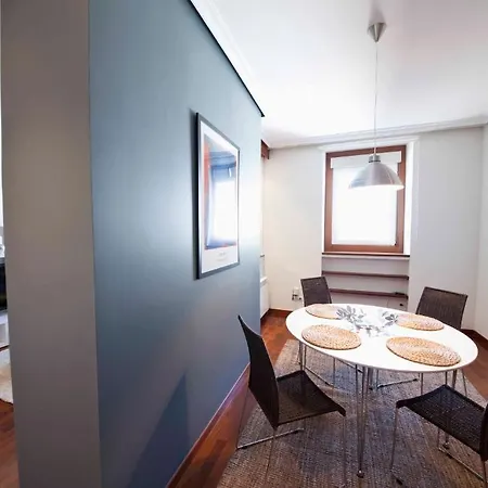 The Collection | Ondarreta Beach Apartment *