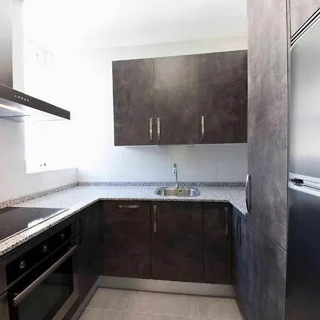 The Collection | Ondarreta Beach Apartment San Sebastian