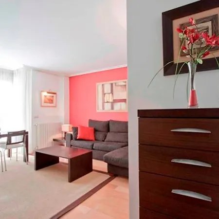 Apartment The Collection | Ondarreta Beach