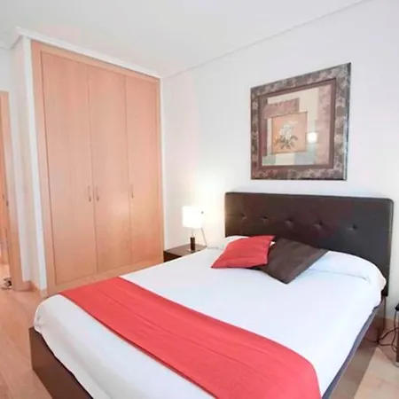 The Collection | Ondarreta Beach Apartment San Sebastian