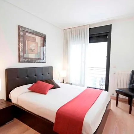 The Collection | Ondarreta Beach Apartment