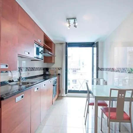 Apartment The Collection | Ondarreta Beach *