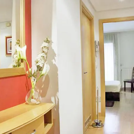 The Collection | Ondarreta Beach Apartment *