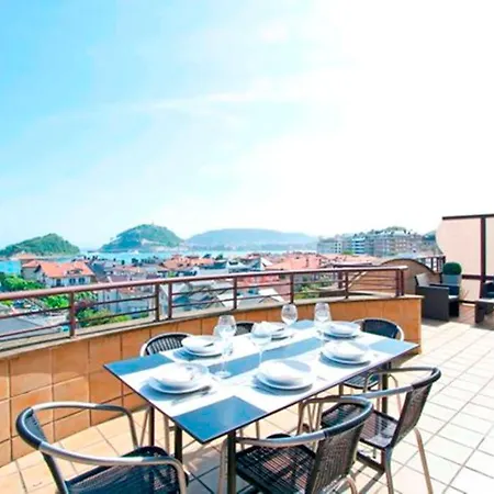The Collection | Ondarreta Beach * San Sebastian