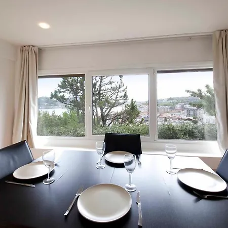 Apartment The Collection | Ondarreta Beach
