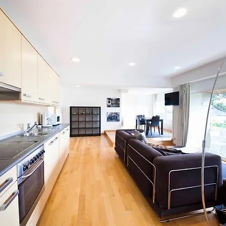 The Collection | Ondarreta Beach Apartment