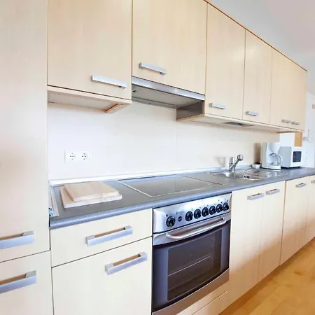The Collection | Ondarreta Beach Apartment *