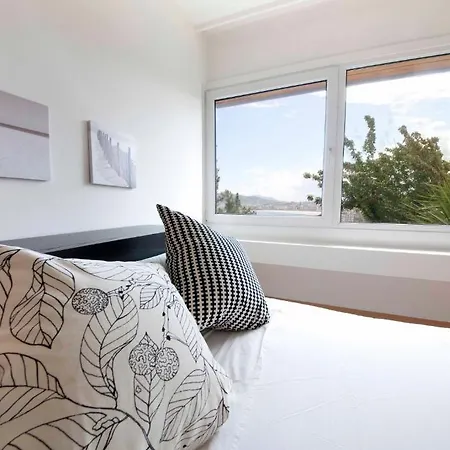 Apartment The Collection | Ondarreta Beach