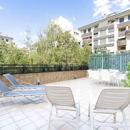 Apartment The Collection | Ondarreta Beach