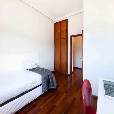 Apartment The Collection | Ondarreta Beach