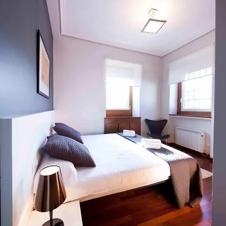 The Collection | Ondarreta Beach Apartment