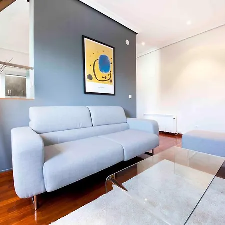 Apartment The Collection | Ondarreta Beach *