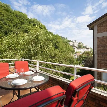 The Collection | Ondarreta Beach Apartment