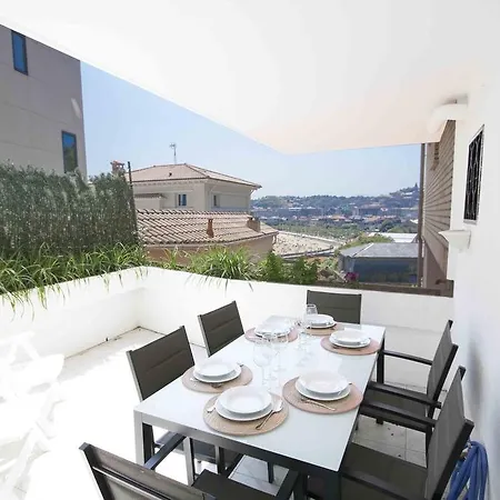 Apartment The Collection | Ondarreta Beach